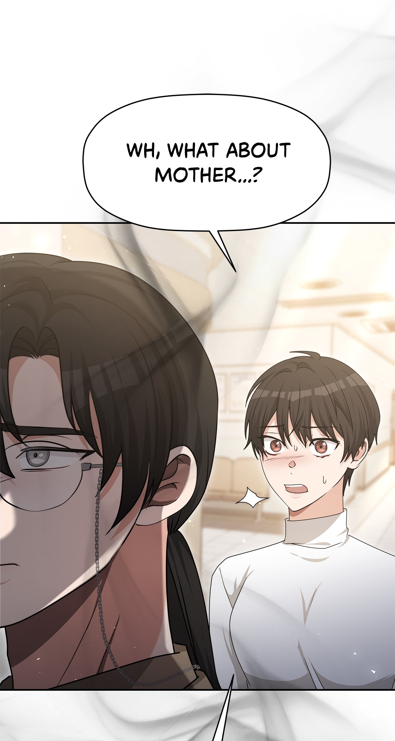 Exclusive Pleasure Chapter 42 - Page 63