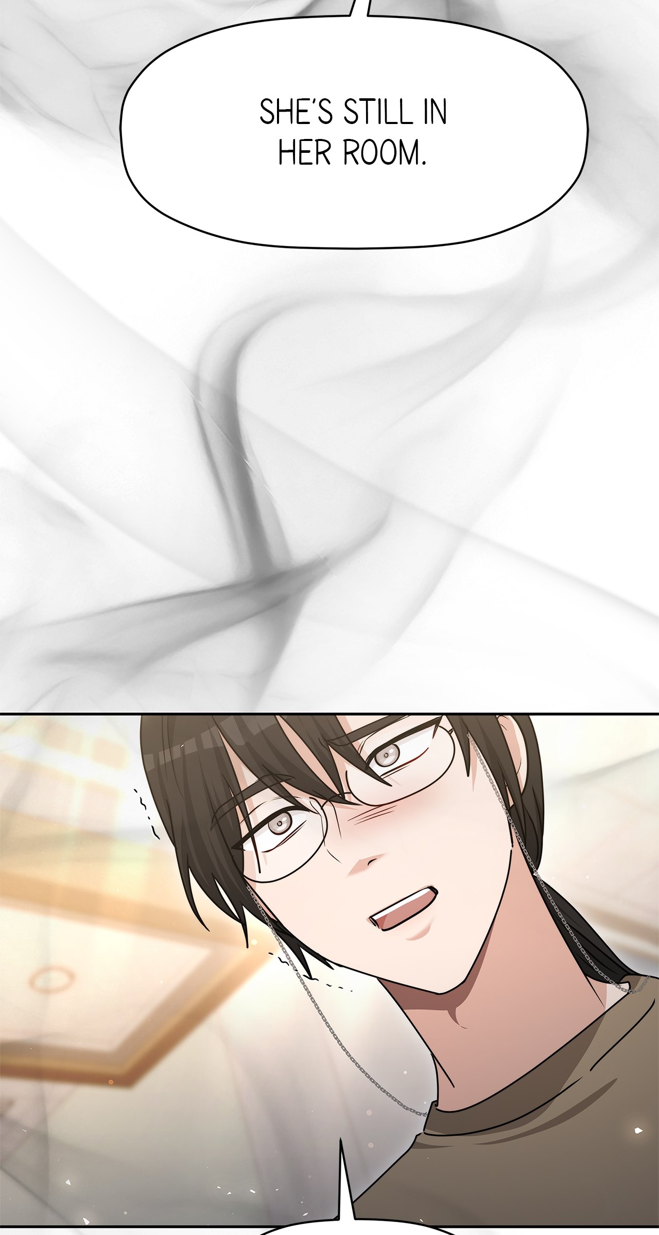 Exclusive Pleasure Chapter 42 - Page 64