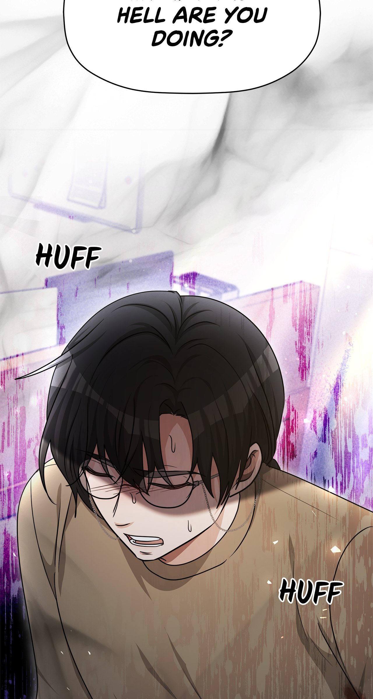 Exclusive Pleasure Chapter 42 - Page 76