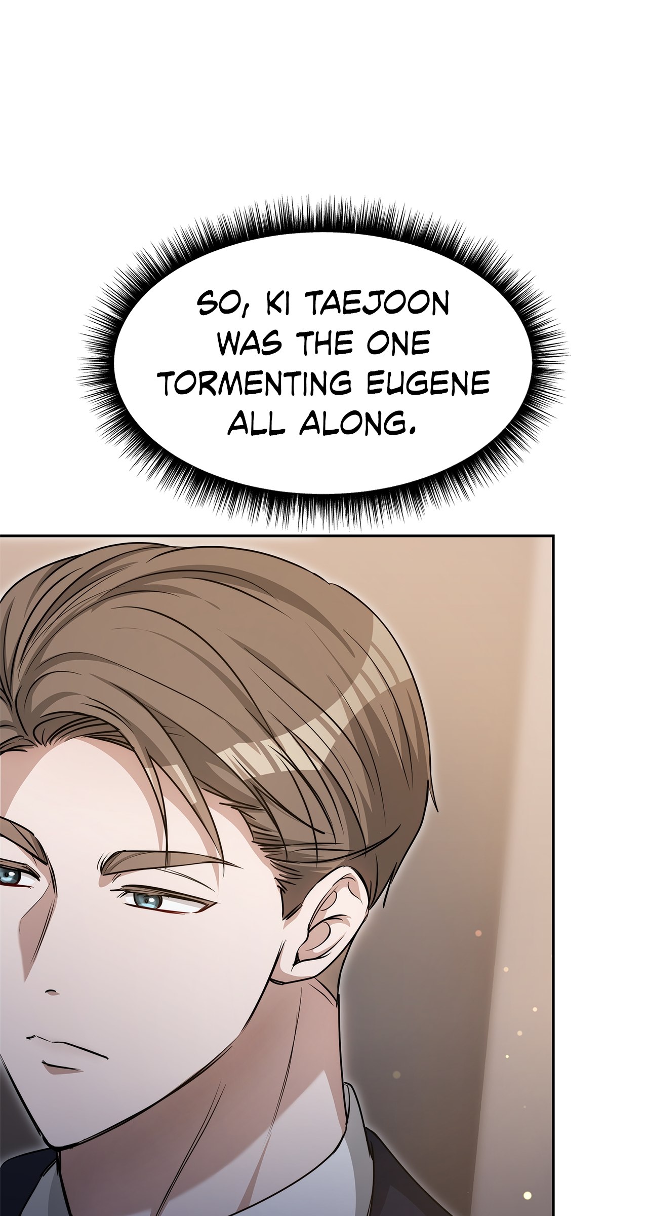 Exclusive Pleasure Chapter 42 - Page 9