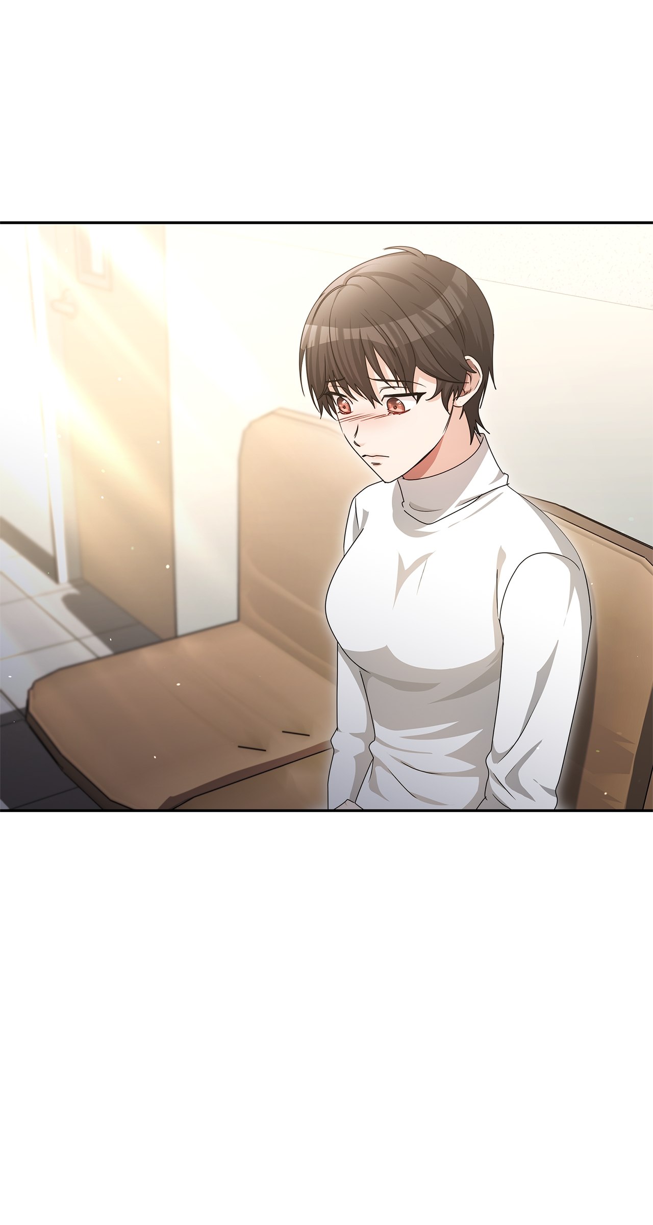 Exclusive Pleasure Chapter 43 - Page 13