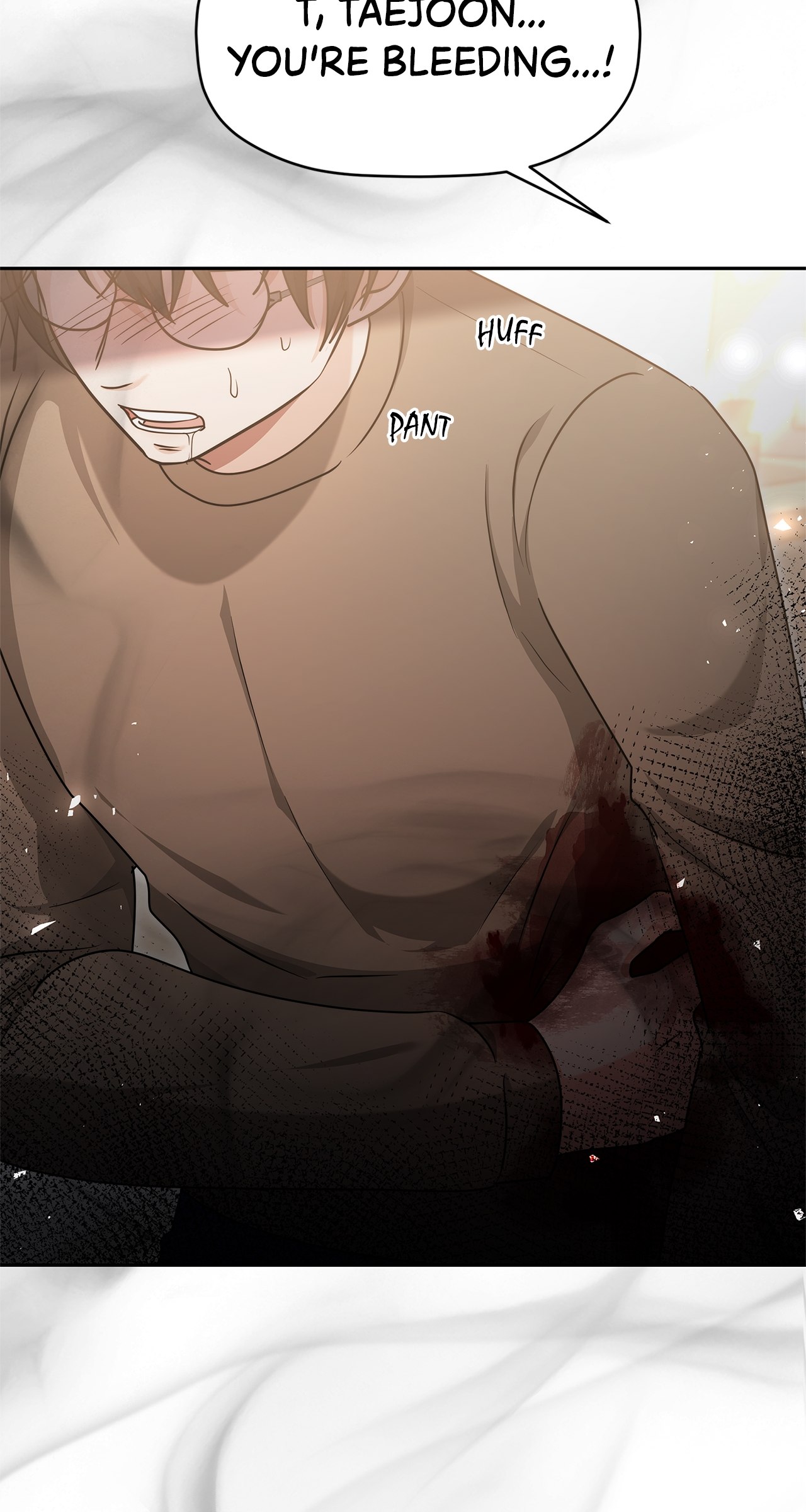 Exclusive Pleasure Chapter 43 - Page 3