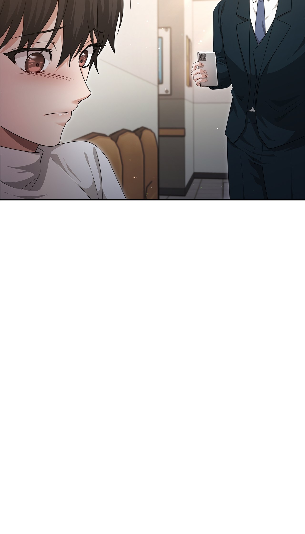 Exclusive Pleasure Chapter 43 - Page 22