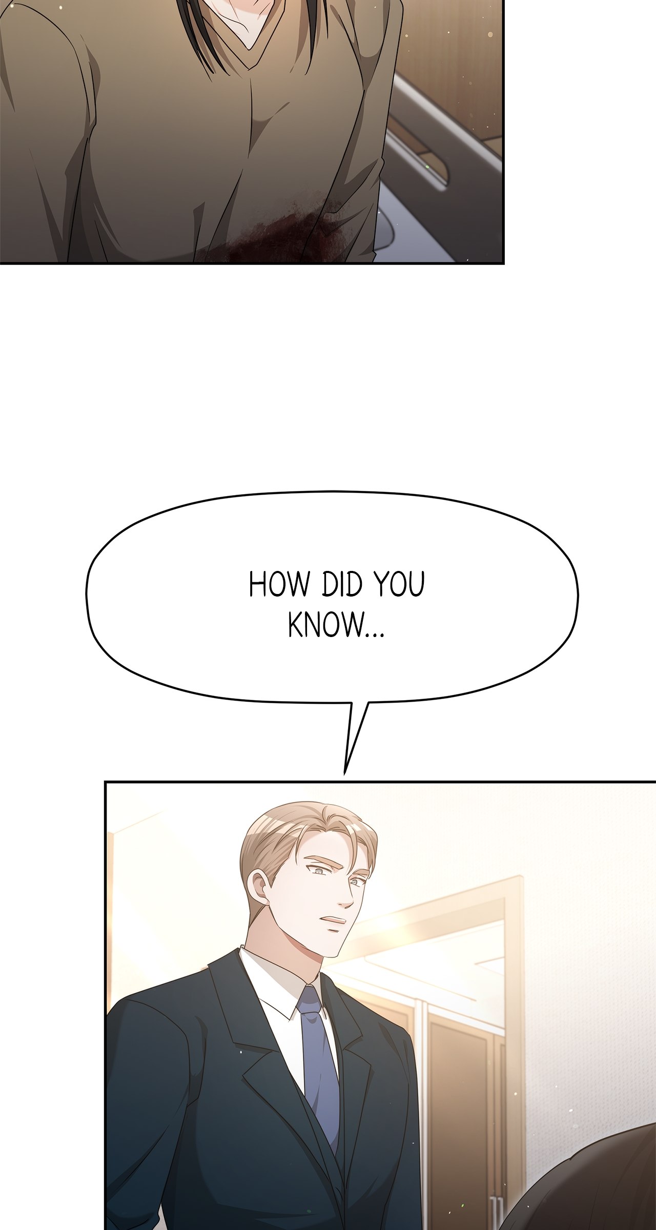 Exclusive Pleasure Chapter 43 - Page 25