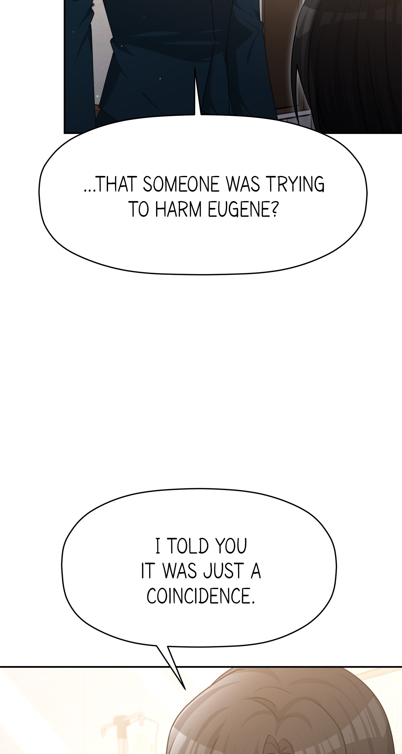 Exclusive Pleasure Chapter 43 - Page 26