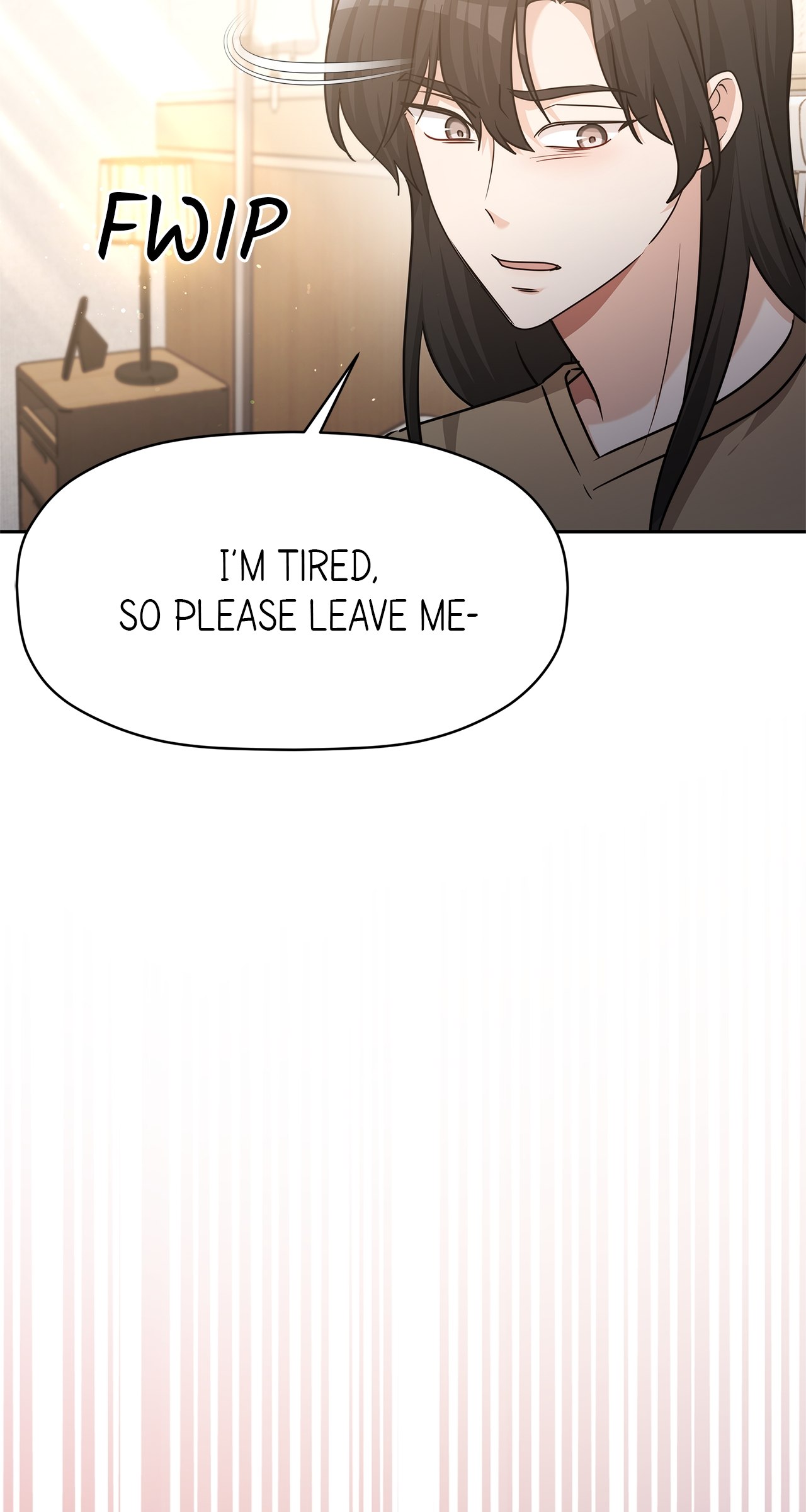 Exclusive Pleasure Chapter 43 - Page 27