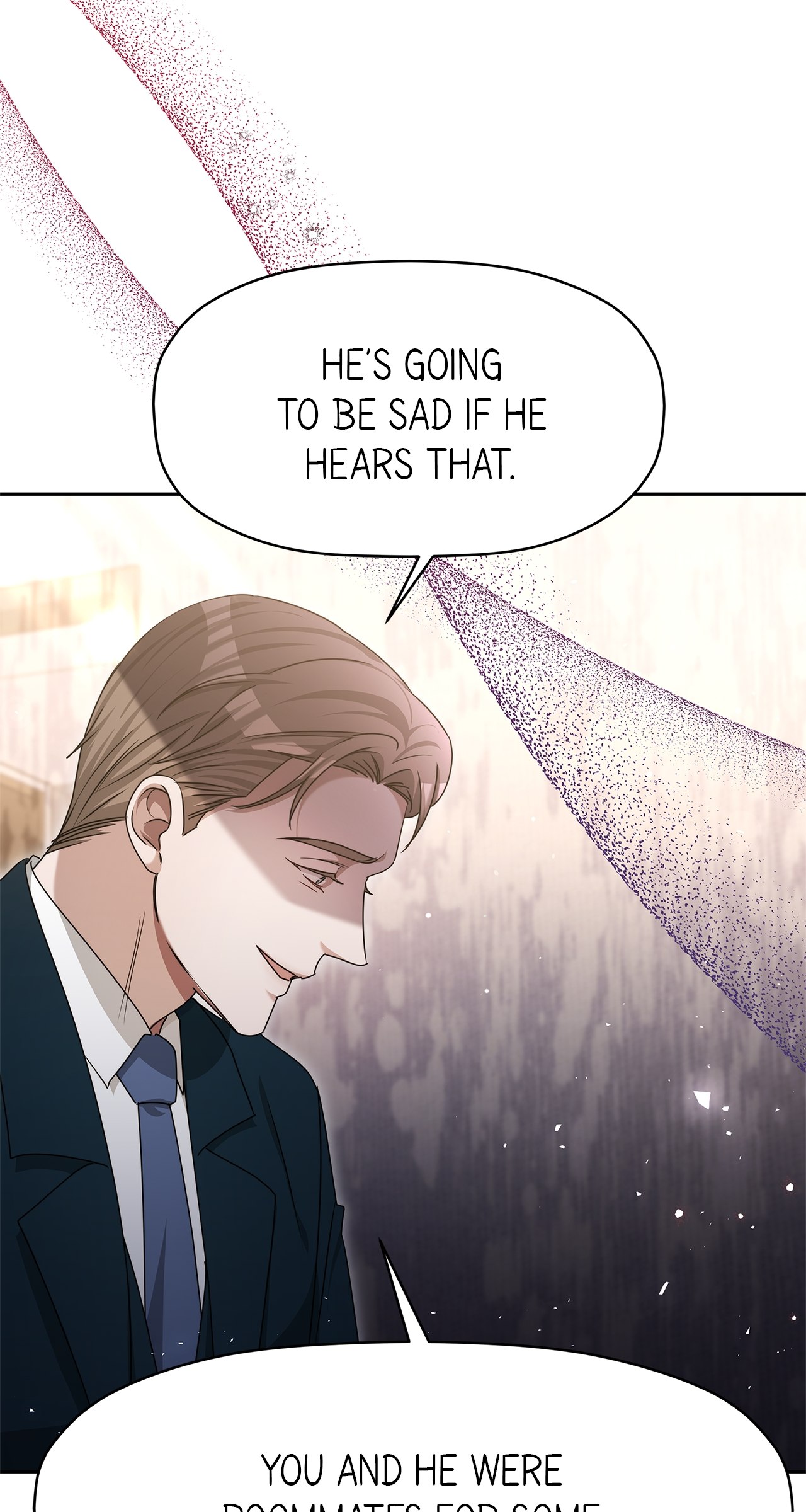 Exclusive Pleasure Chapter 43 - Page 33