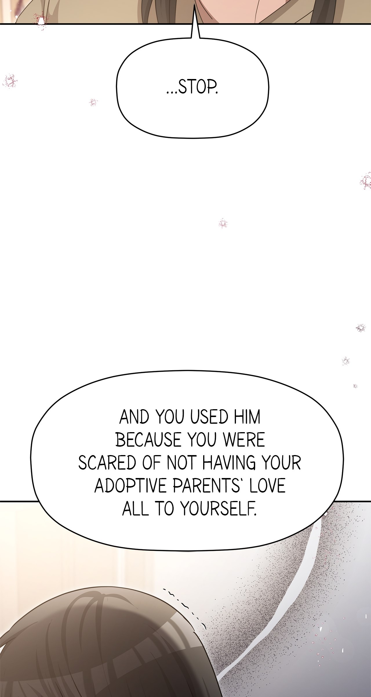 Exclusive Pleasure Chapter 43 - Page 35