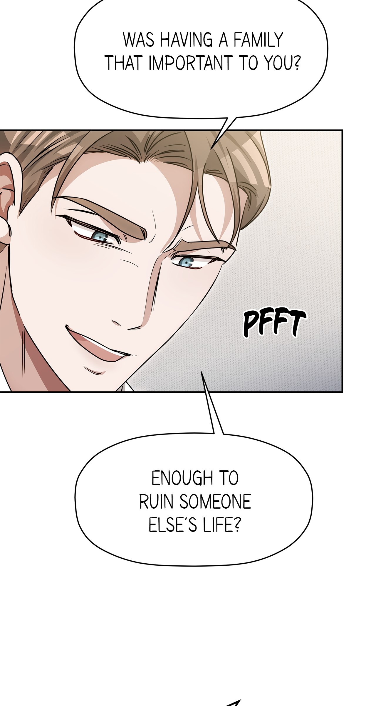 Exclusive Pleasure Chapter 43 - Page 38