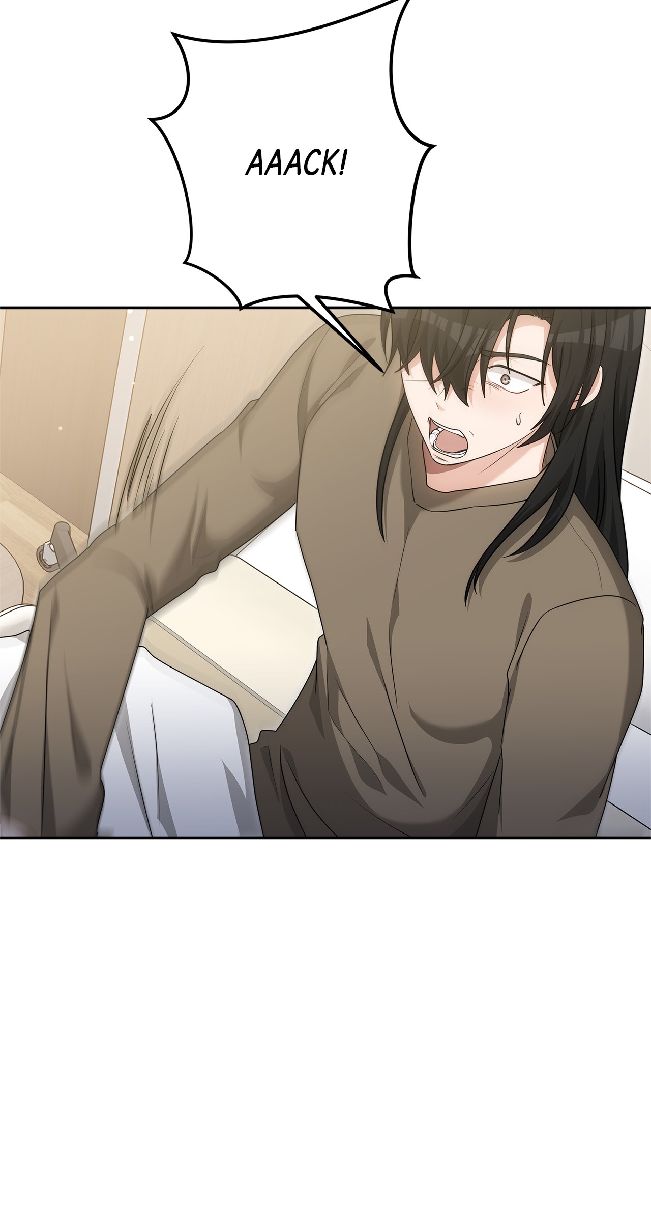 Exclusive Pleasure Chapter 43 - Page 39