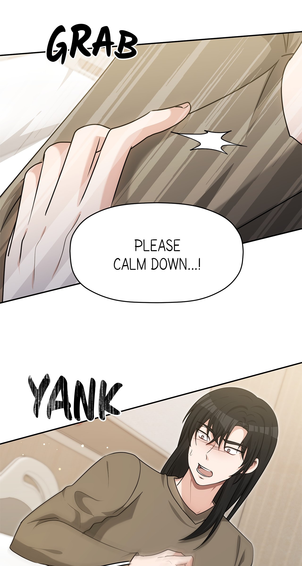 Exclusive Pleasure Chapter 43 - Page 40