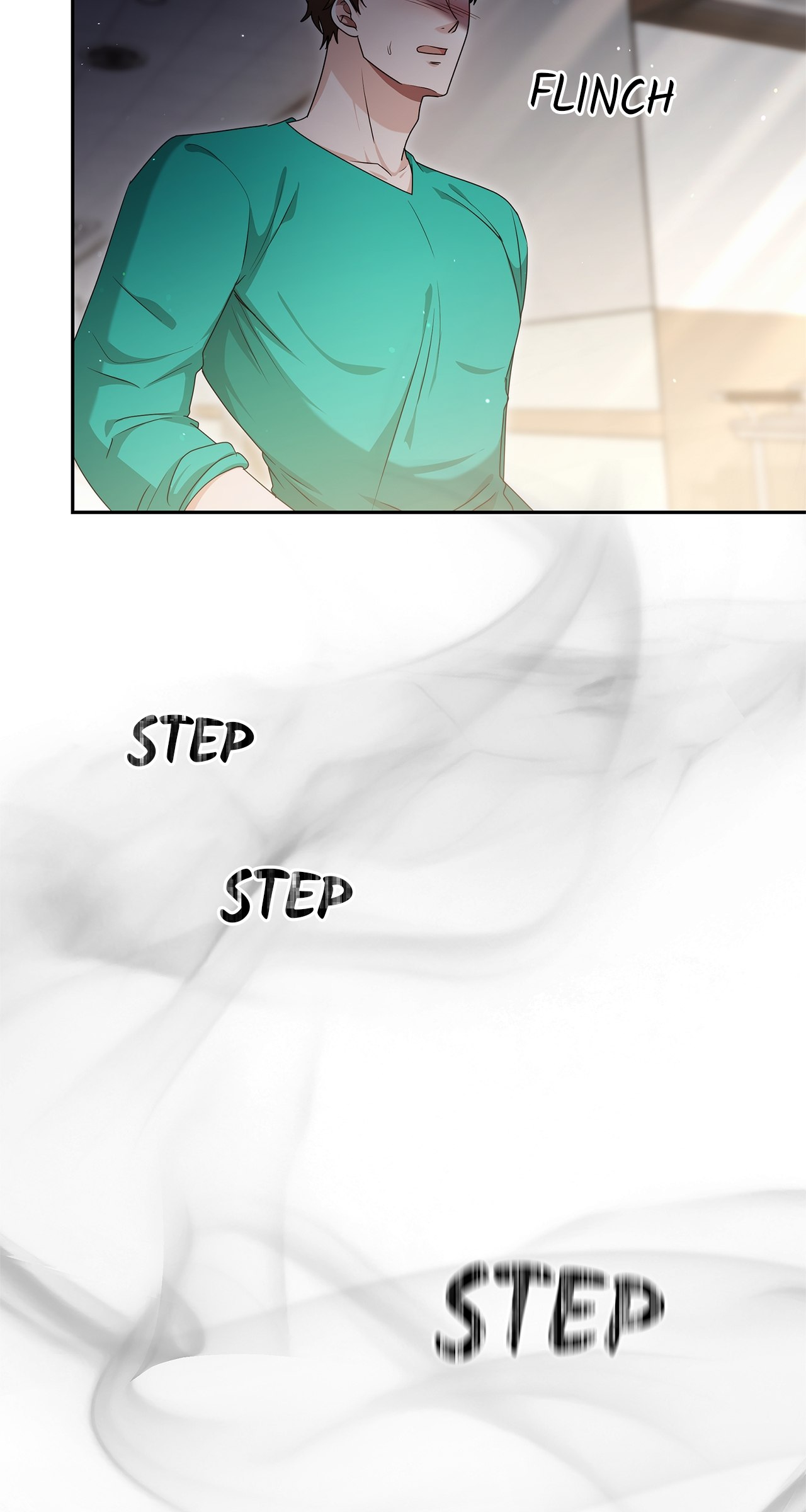 Exclusive Pleasure Chapter 43 - Page 5