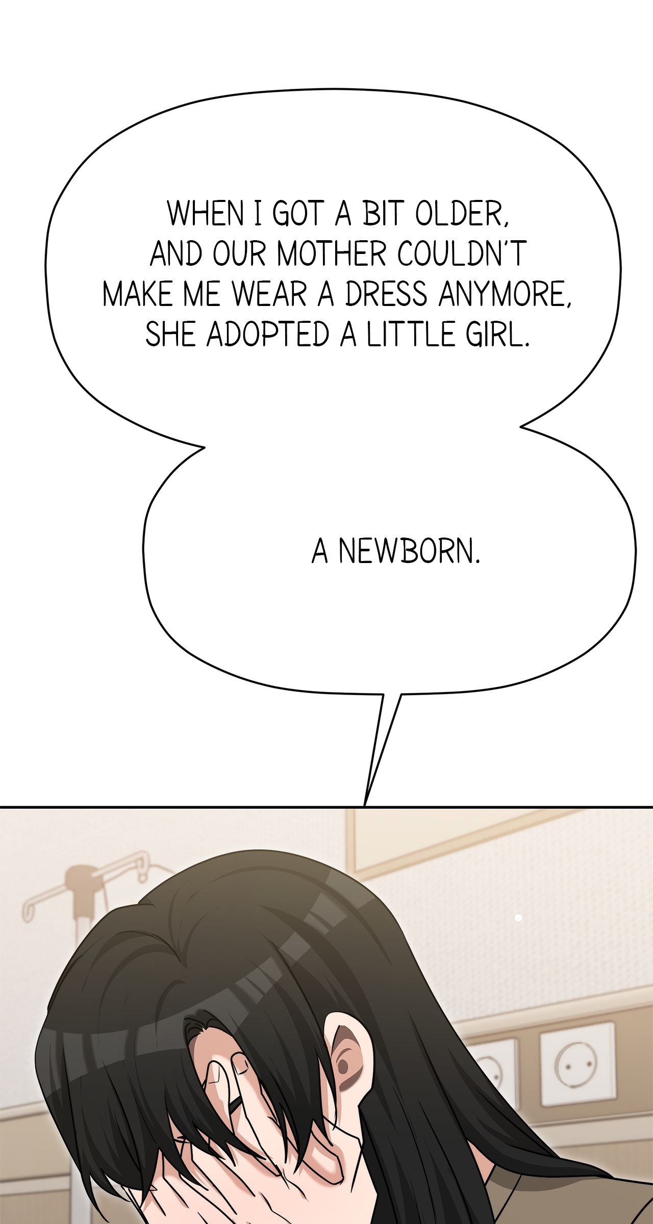 Exclusive Pleasure Chapter 43 - Page 45