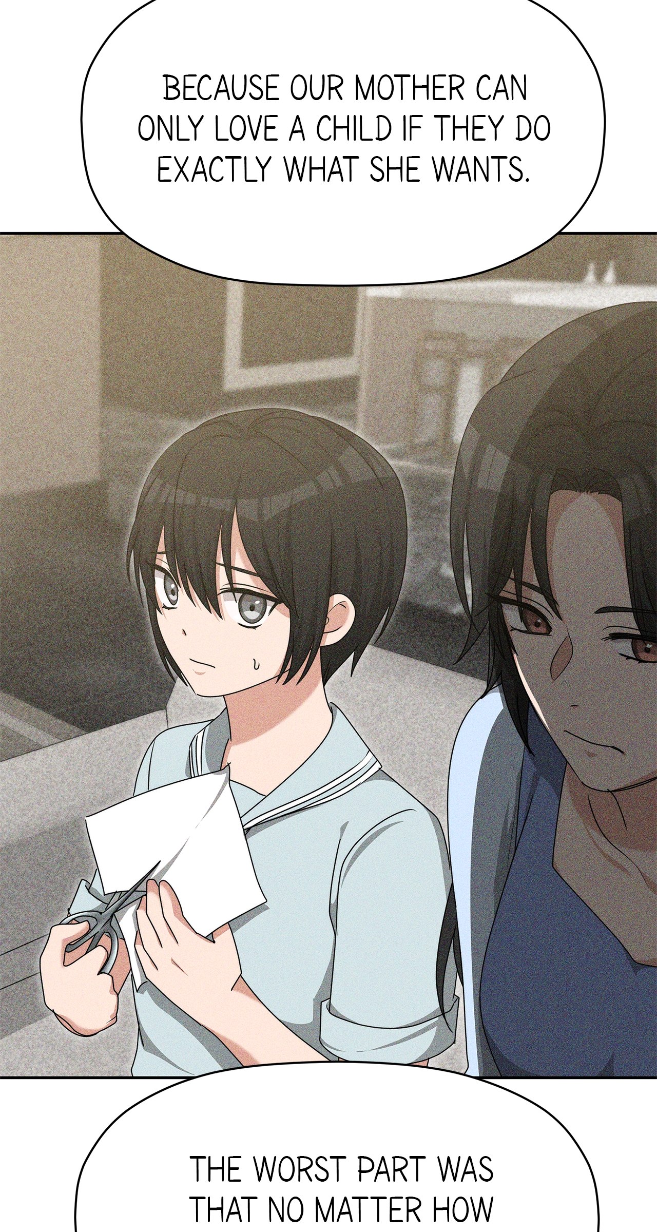 Exclusive Pleasure Chapter 43 - Page 47
