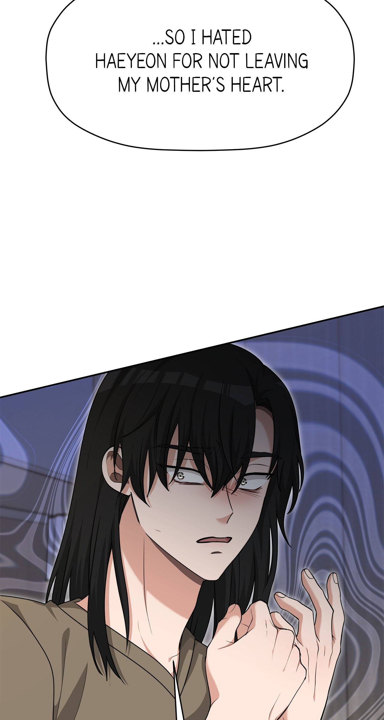 Exclusive Pleasure Chapter 43 - Page 49