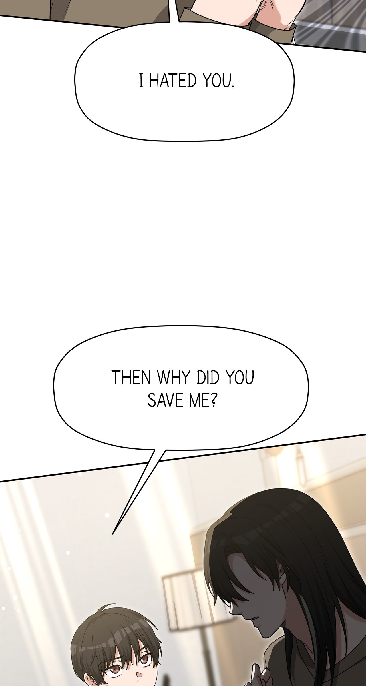 Exclusive Pleasure Chapter 43 - Page 50