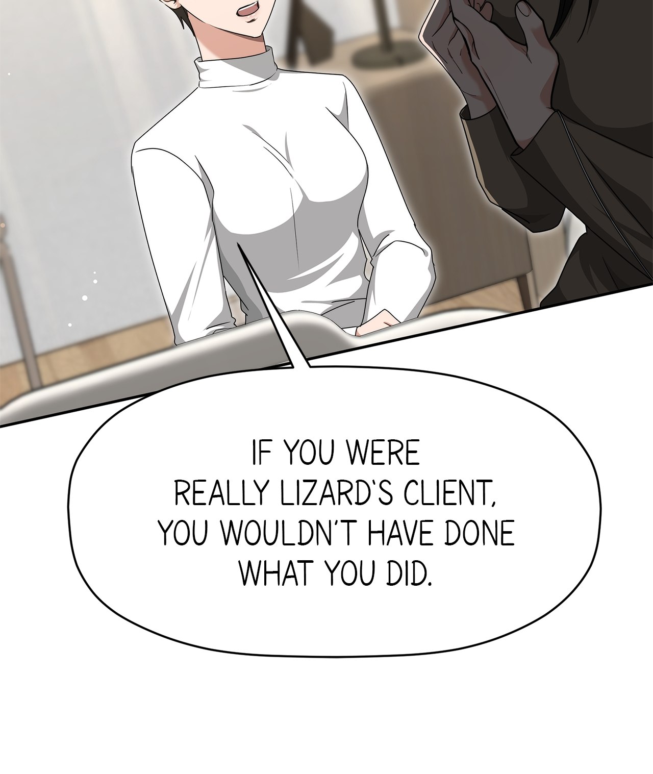 Exclusive Pleasure Chapter 43 - Page 51