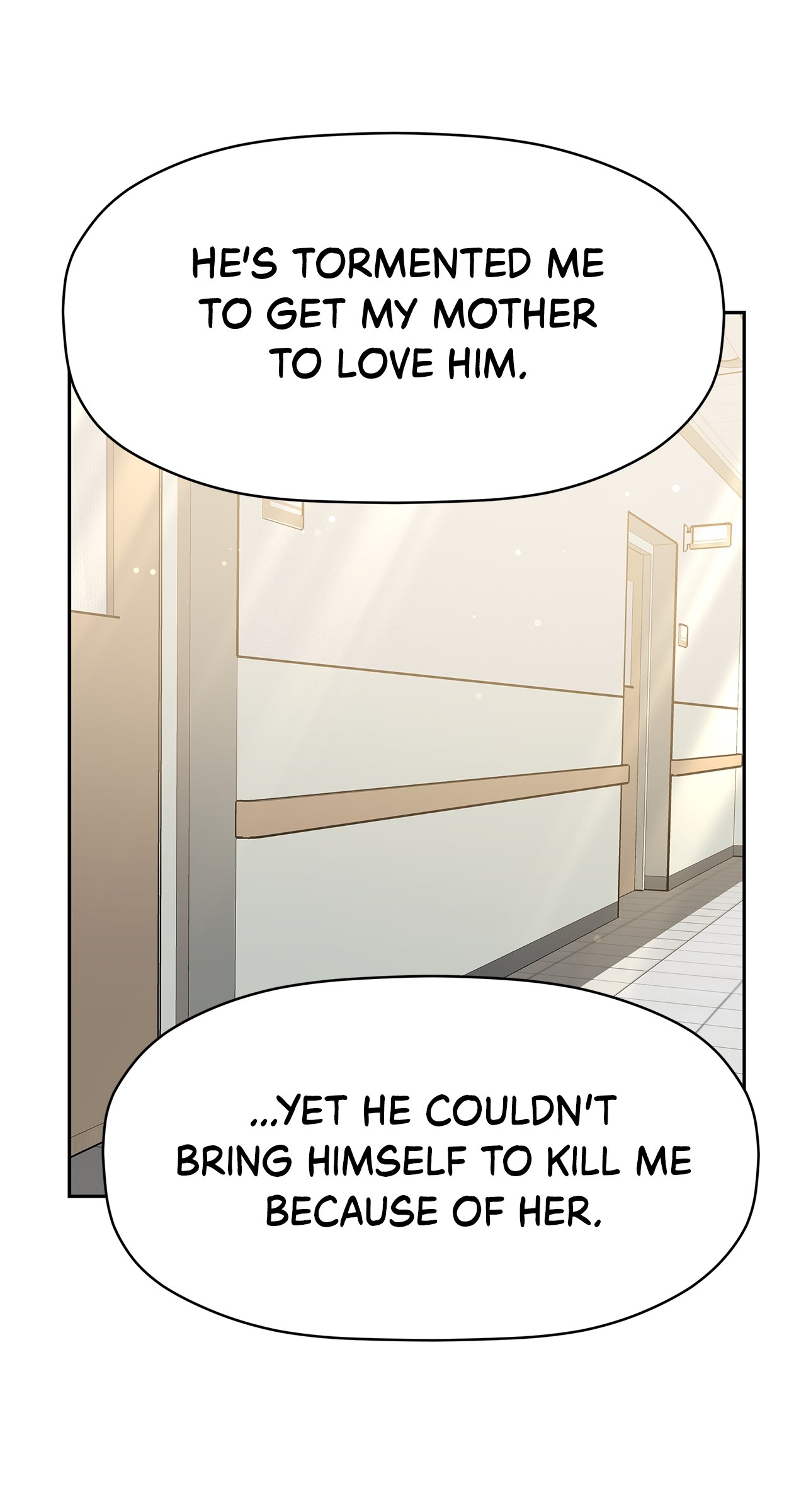 Exclusive Pleasure Chapter 43 - Page 60