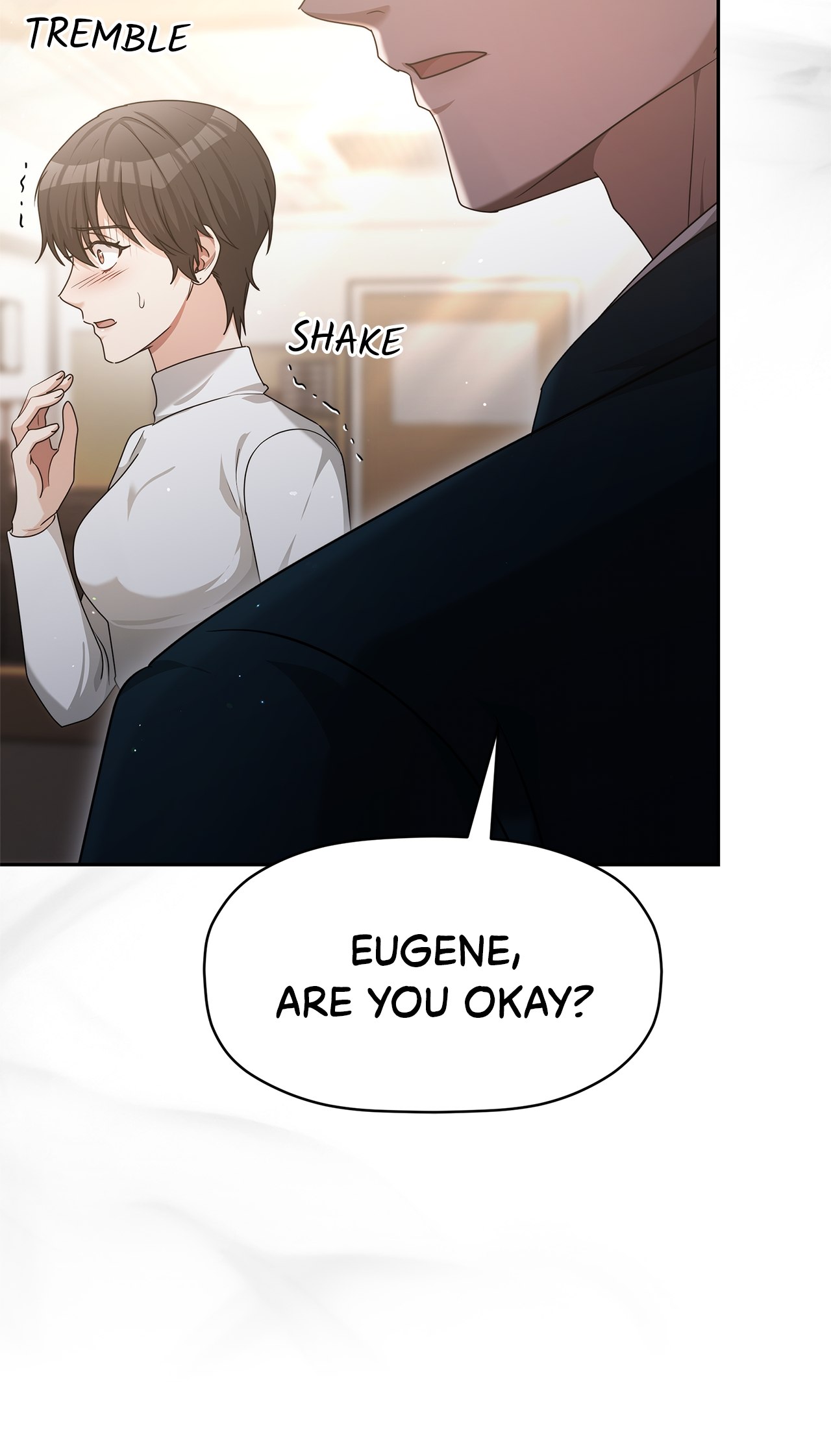 Exclusive Pleasure Chapter 43 - Page 7