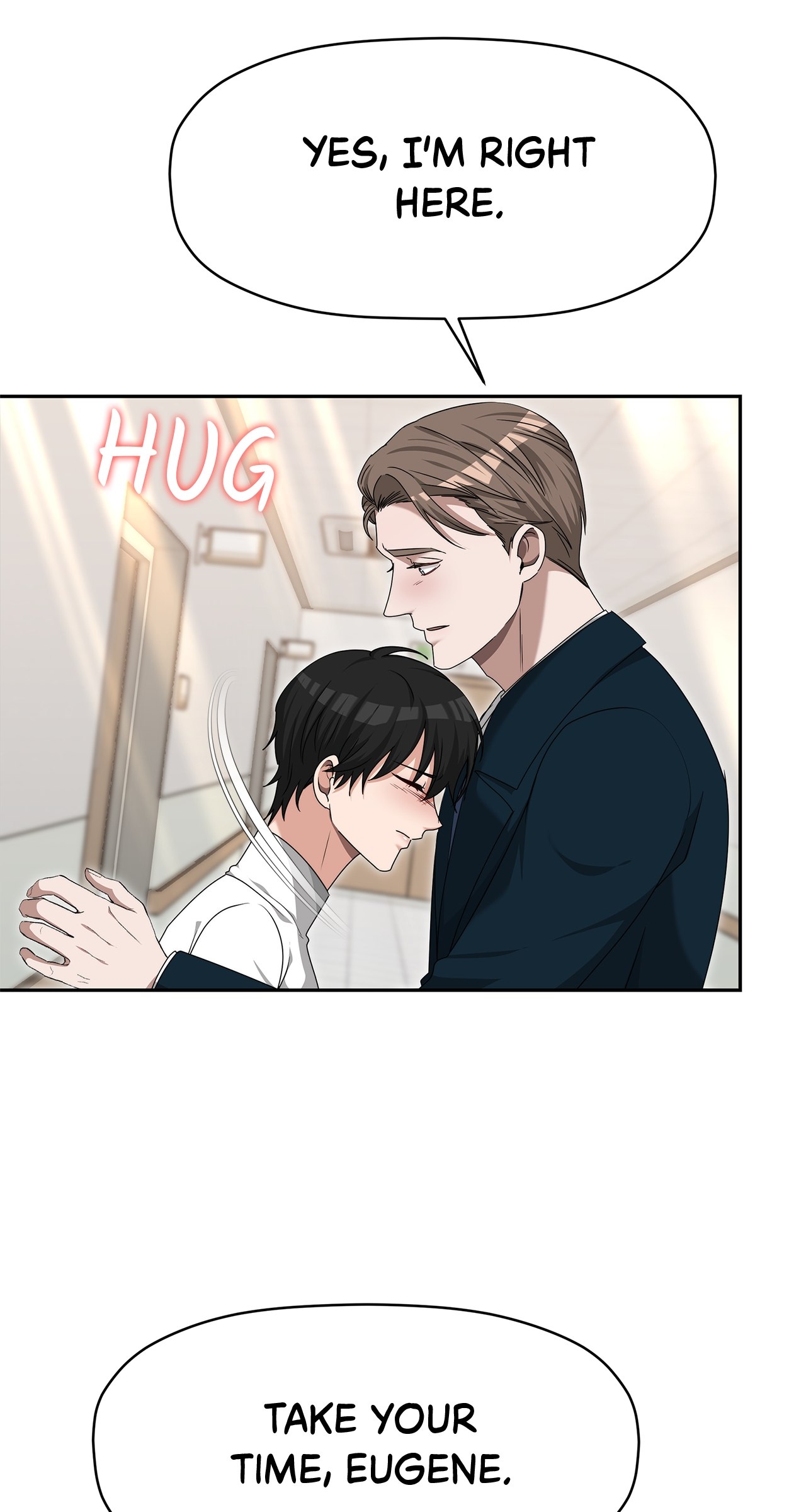 Exclusive Pleasure Chapter 43 - Page 66