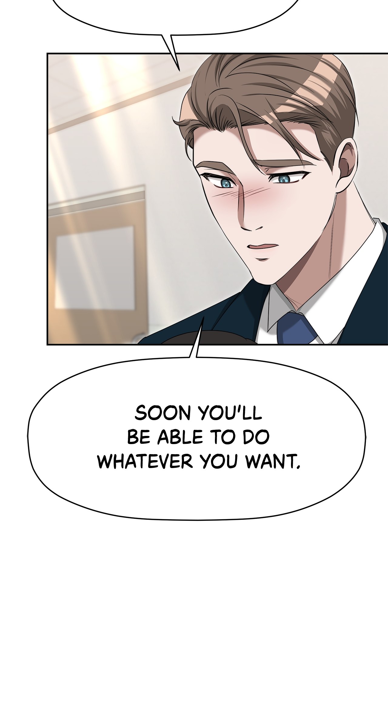 Exclusive Pleasure Chapter 43 - Page 67