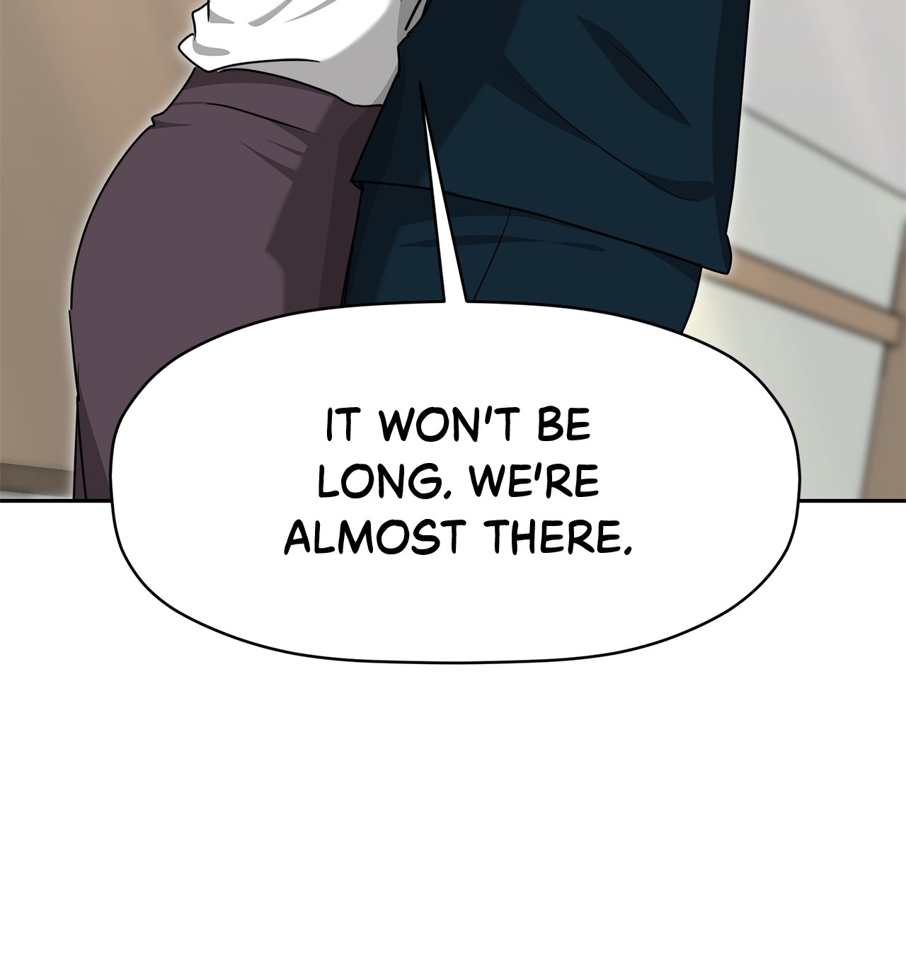 Exclusive Pleasure Chapter 43 - Page 70