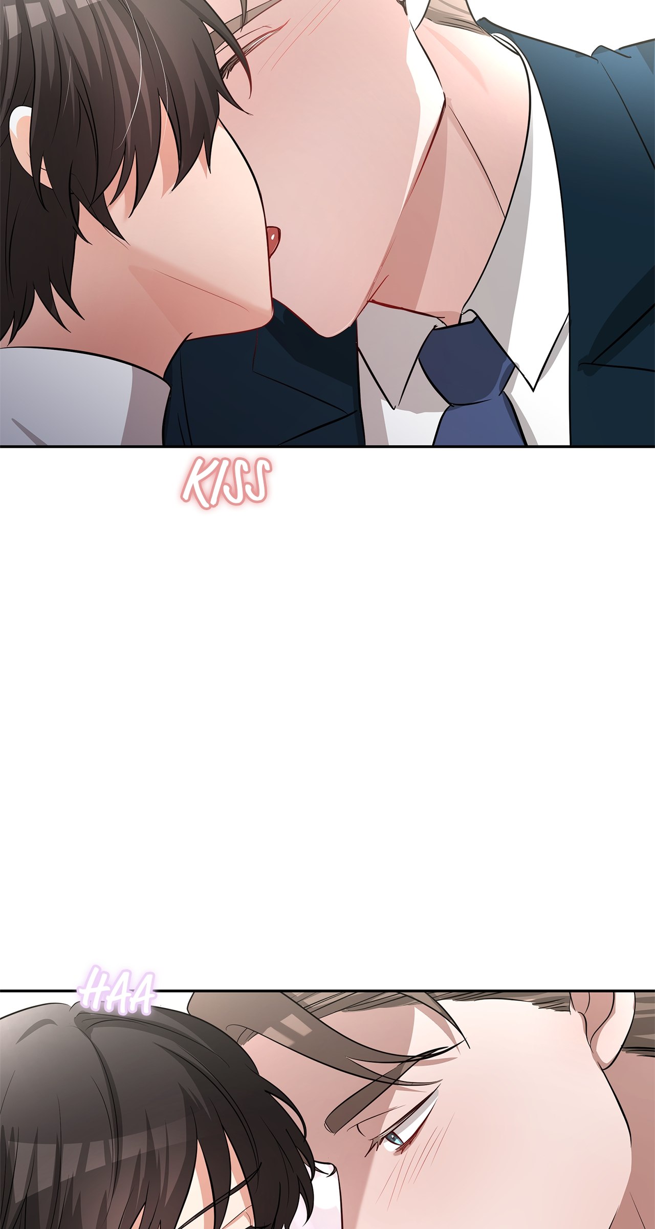Exclusive Pleasure Chapter 43 - Page 75
