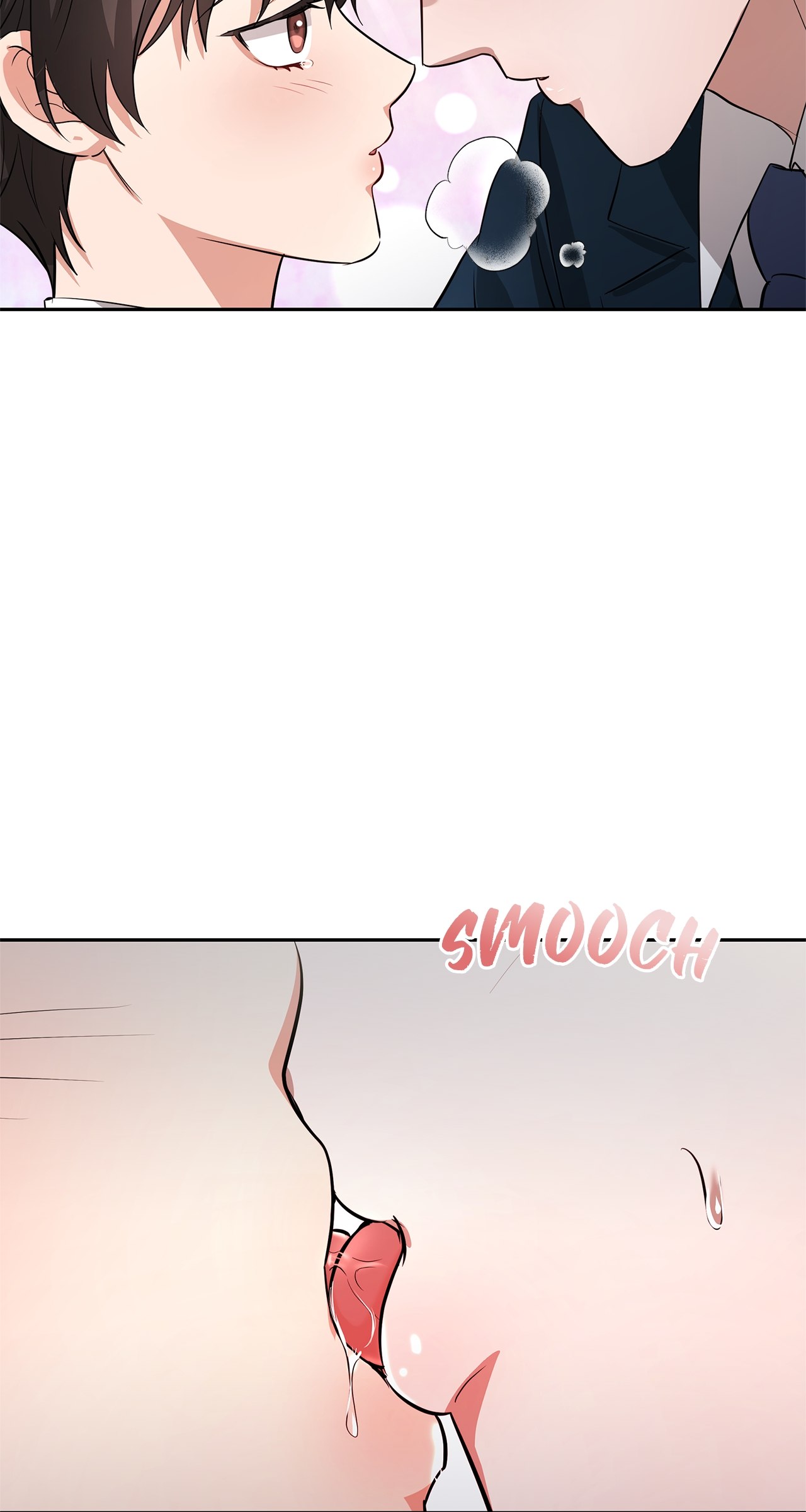 Exclusive Pleasure Chapter 43 - Page 76