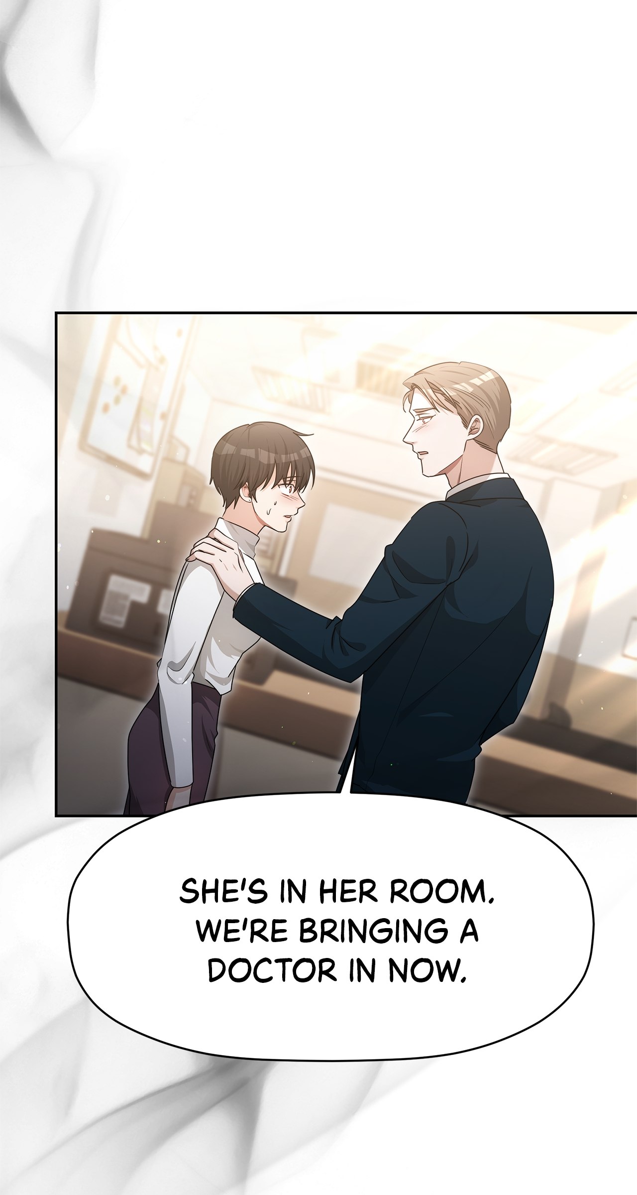 Exclusive Pleasure Chapter 43 - Page 10