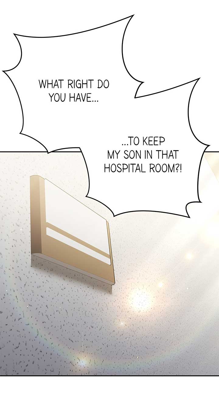 Exclusive Pleasure Chapter 44 - Page 2