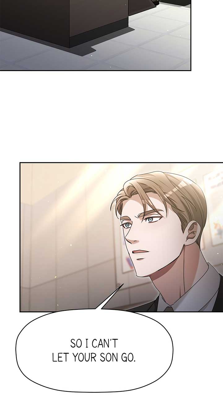 Exclusive Pleasure Chapter 44 - Page 11