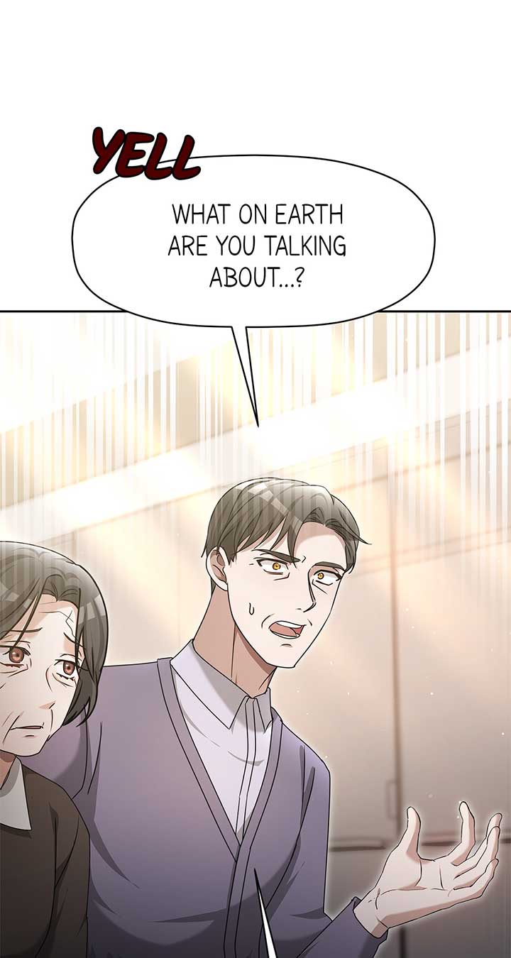 Exclusive Pleasure Chapter 44 - Page 12