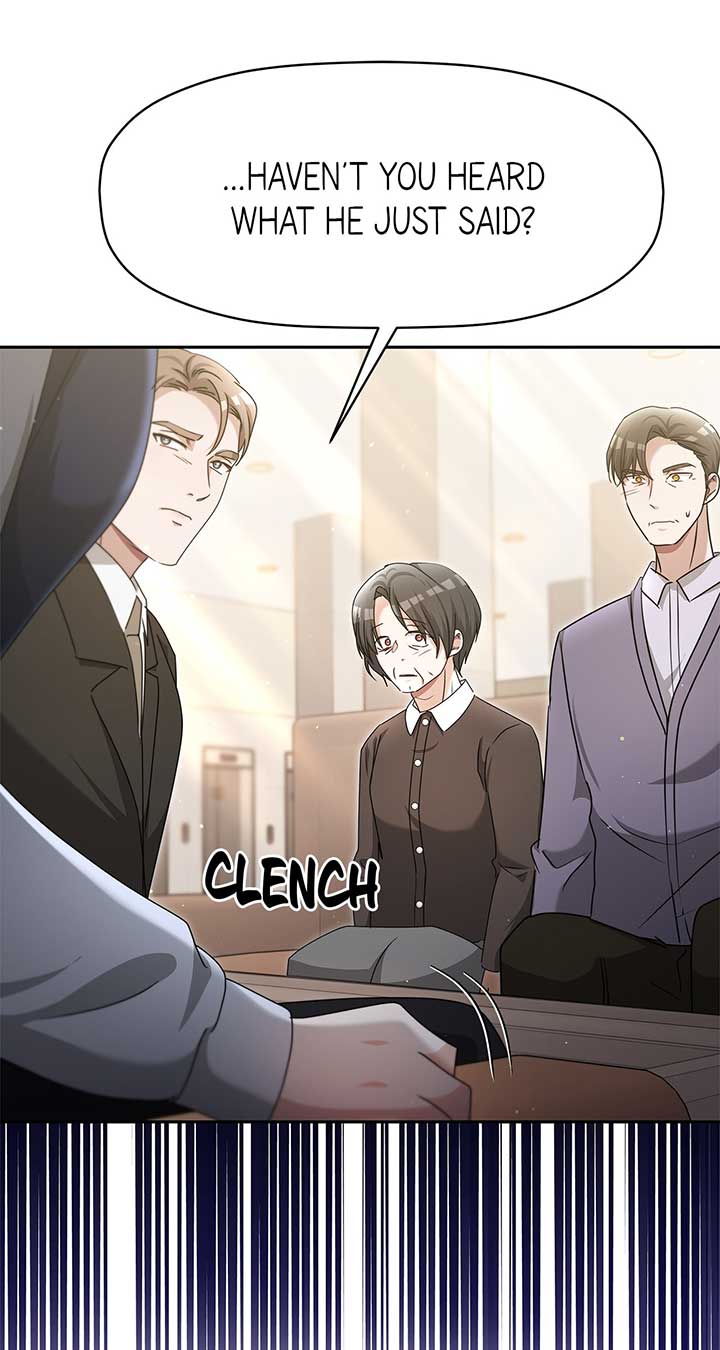 Exclusive Pleasure Chapter 44 - Page 15