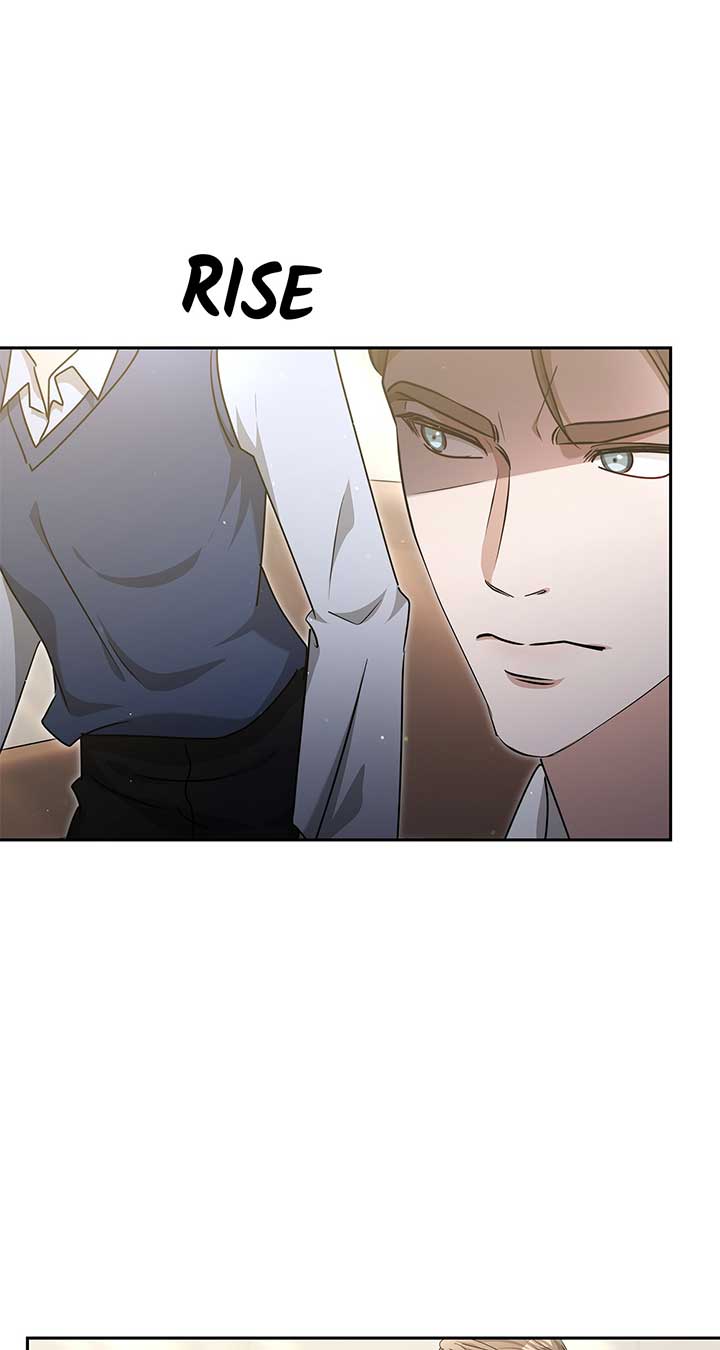 Exclusive Pleasure Chapter 44 - Page 23