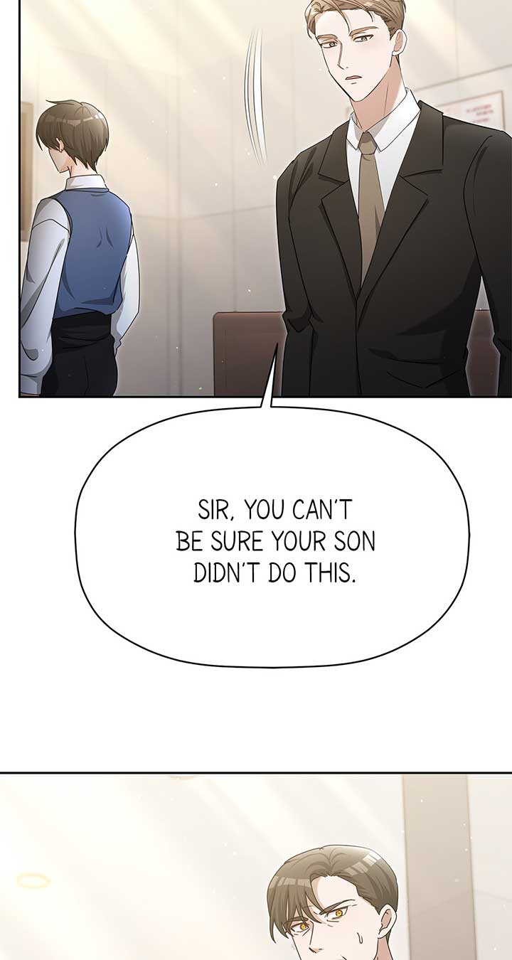Exclusive Pleasure Chapter 44 - Page 24
