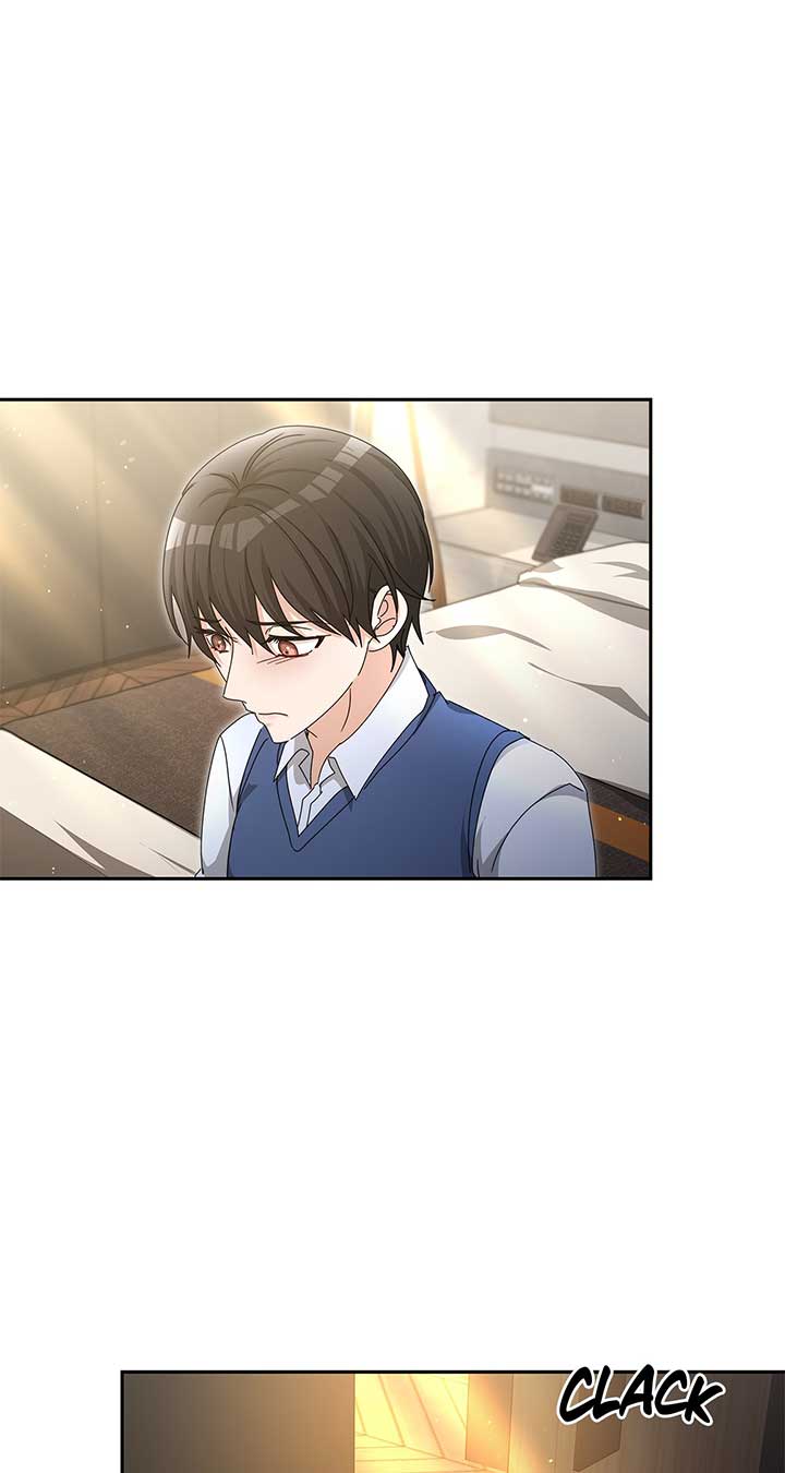 Exclusive Pleasure Chapter 44 - Page 28