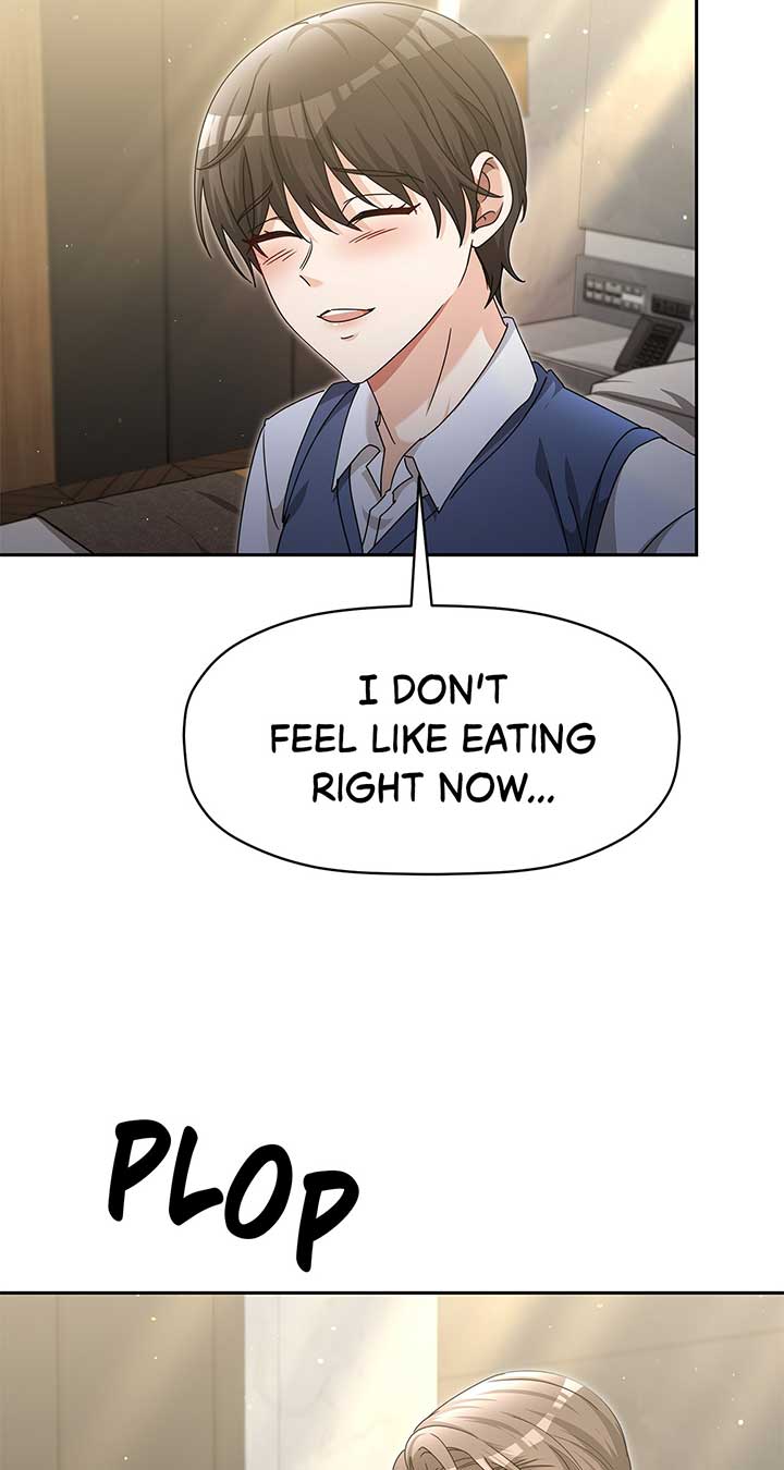 Exclusive Pleasure Chapter 44 - Page 31