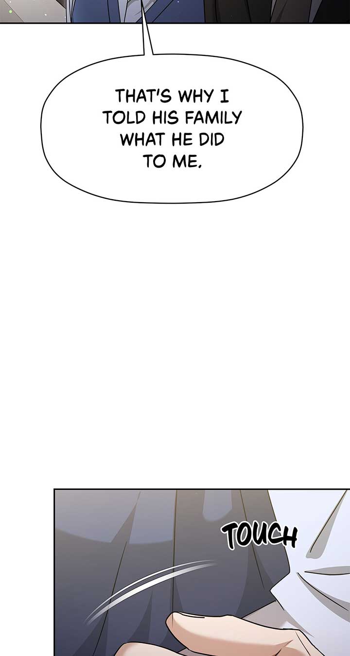 Exclusive Pleasure Chapter 44 - Page 35