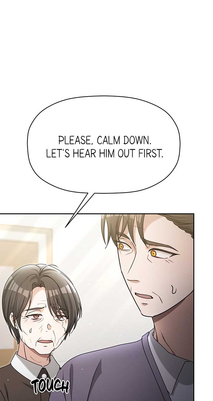 Exclusive Pleasure Chapter 44 - Page 5