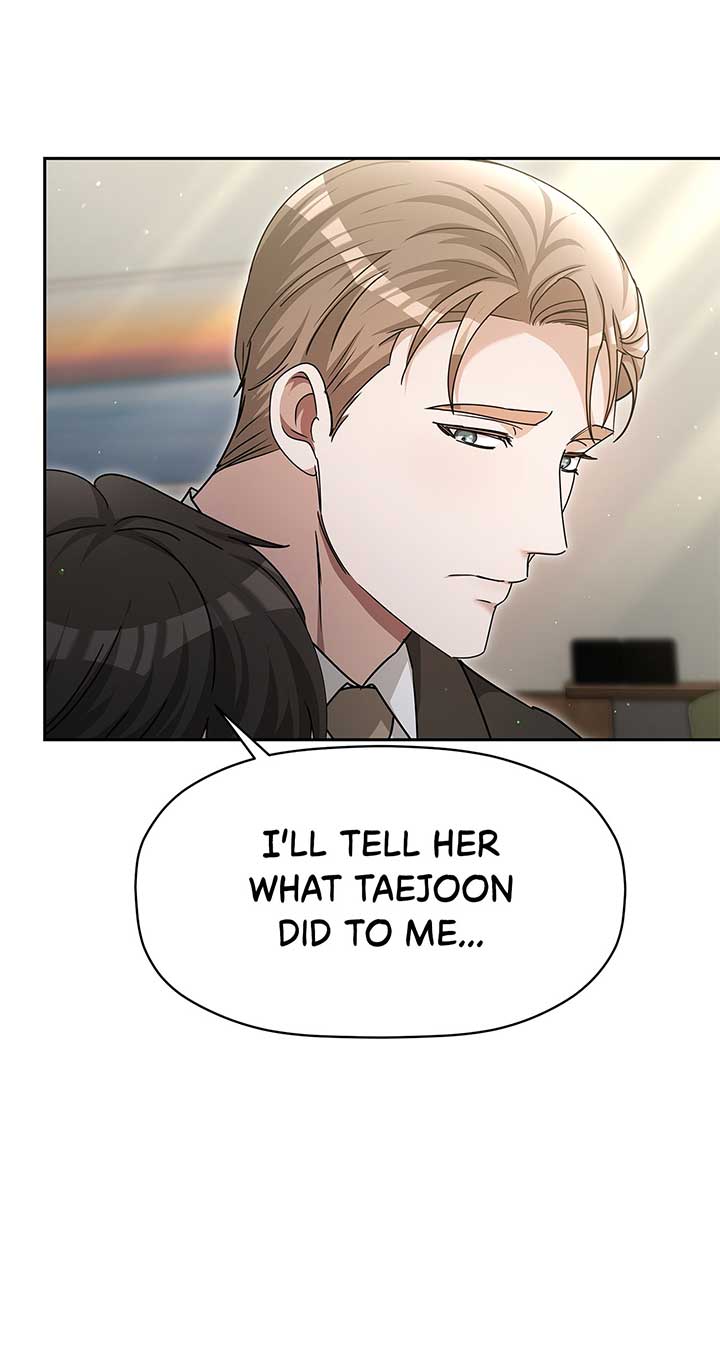 Exclusive Pleasure Chapter 44 - Page 41