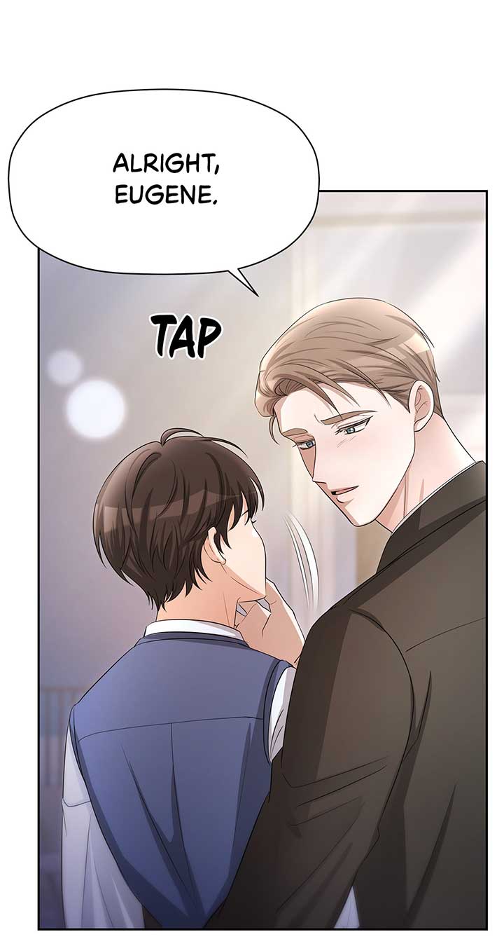 Exclusive Pleasure Chapter 44 - Page 44