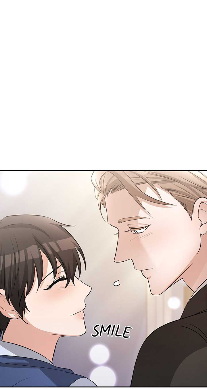 Exclusive Pleasure Chapter 44 - Page 45