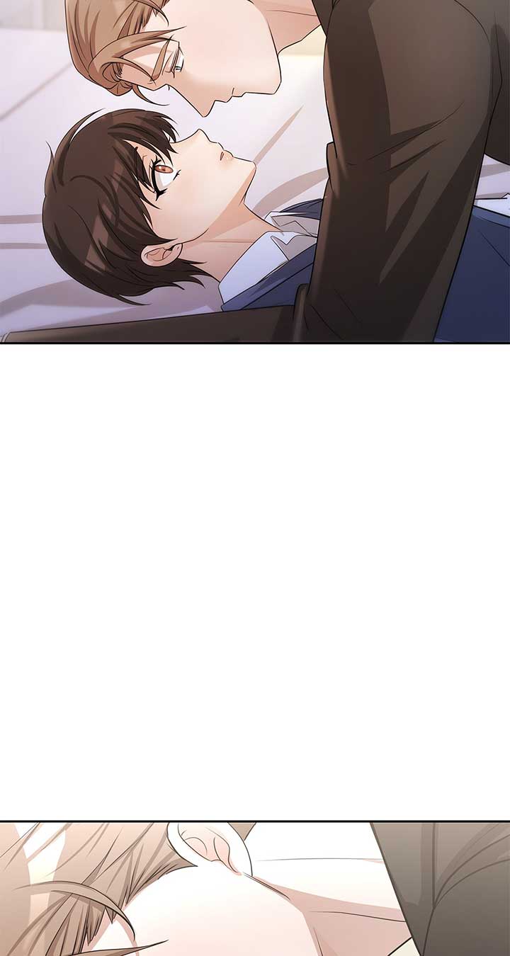 Exclusive Pleasure Chapter 44 - Page 49