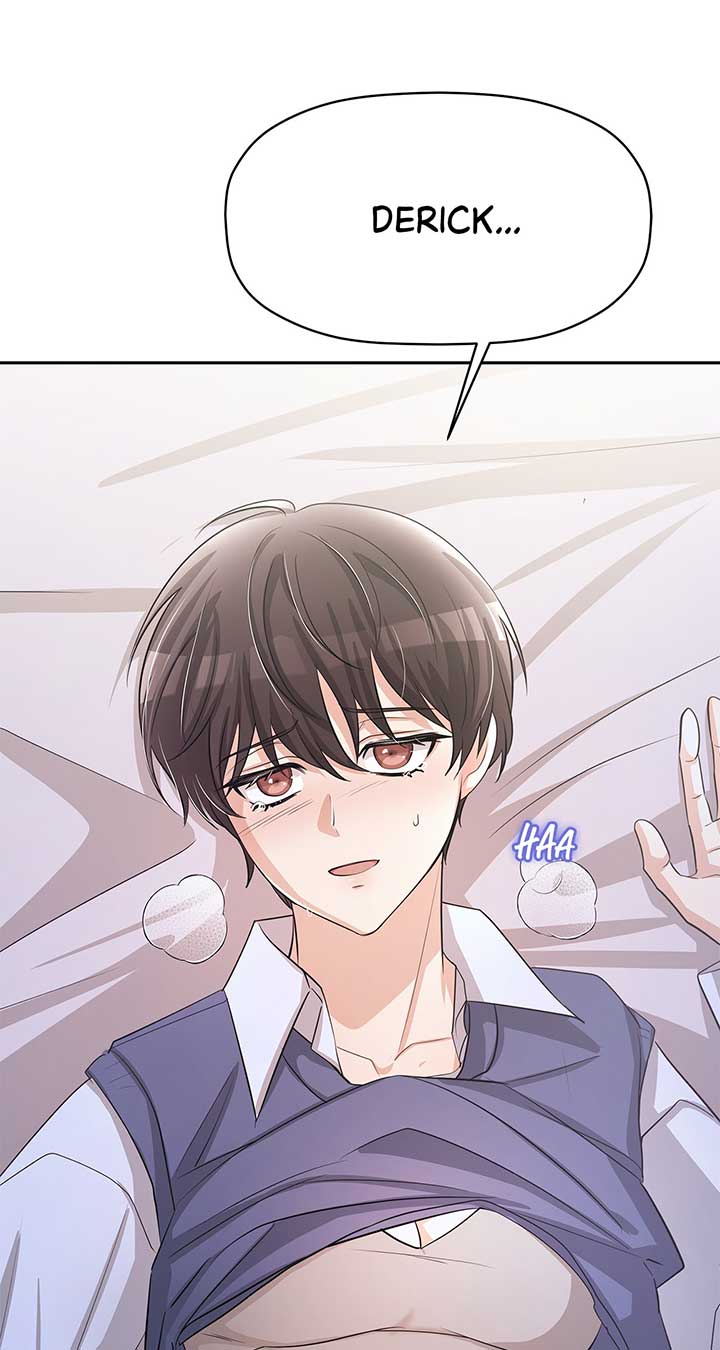 Exclusive Pleasure Chapter 44 - Page 52