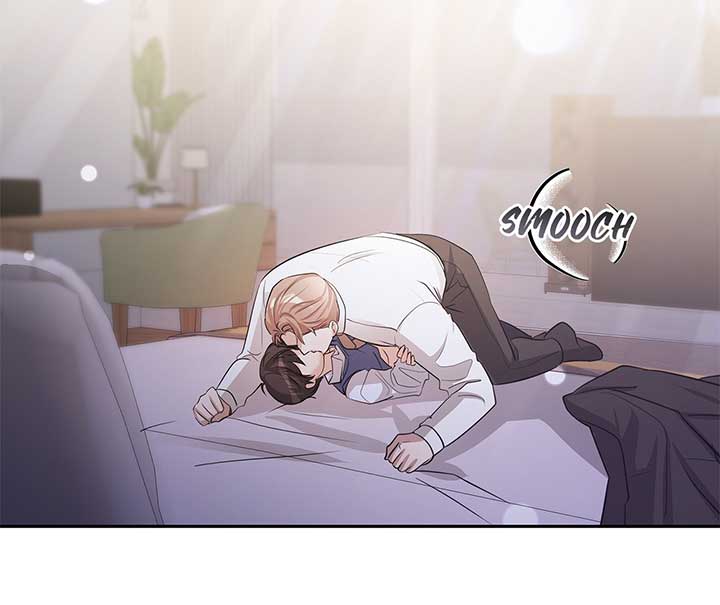 Exclusive Pleasure Chapter 44 - Page 54