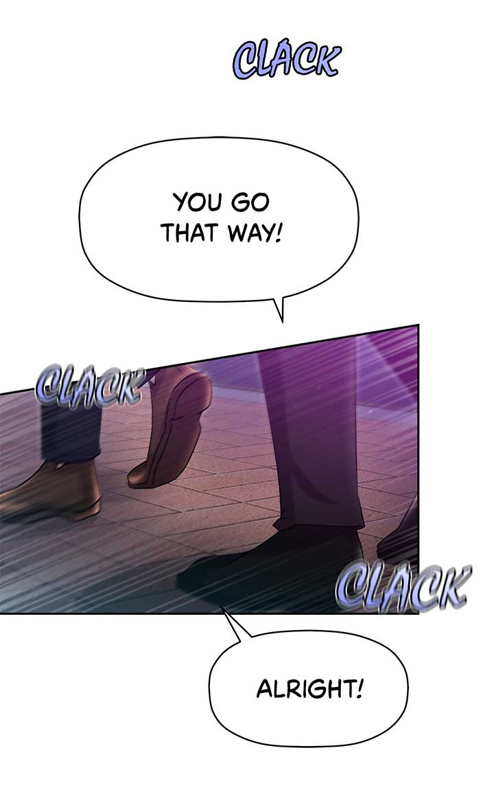 Exclusive Pleasure Chapter 44 - Page 57