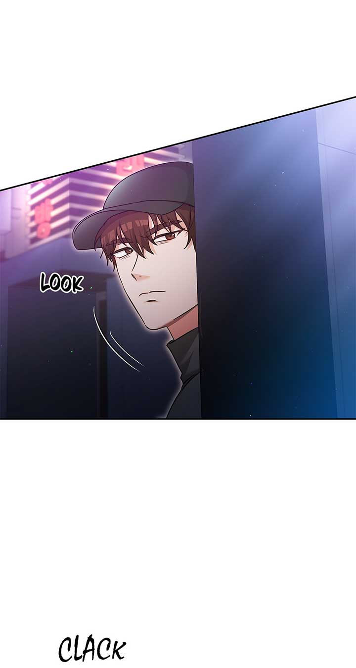 Exclusive Pleasure Chapter 44 - Page 59