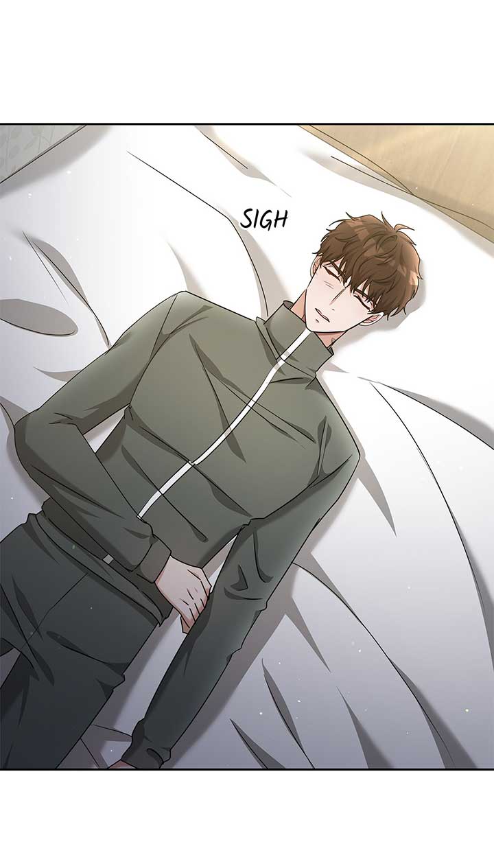 Exclusive Pleasure Chapter 44 - Page 64