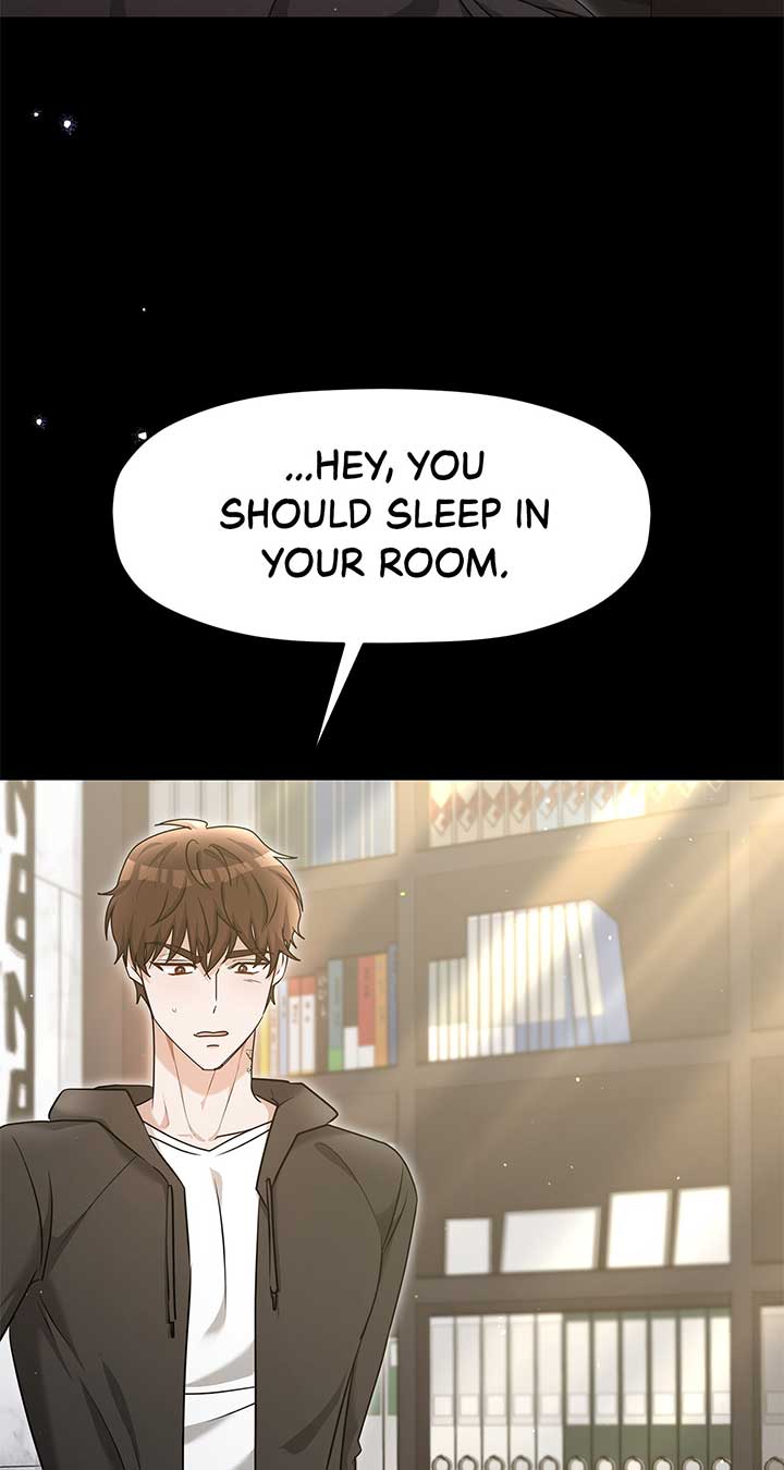 Exclusive Pleasure Chapter 44 - Page 70