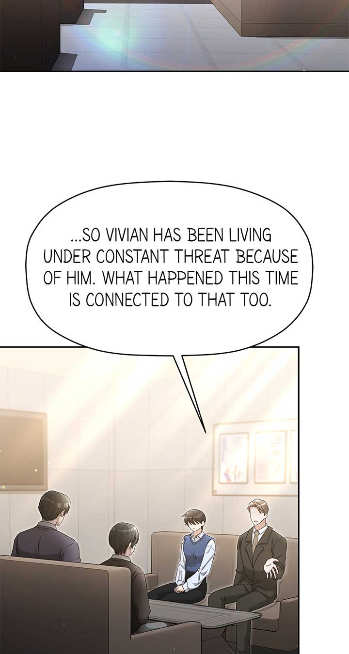 Exclusive Pleasure Chapter 44 - Page 10